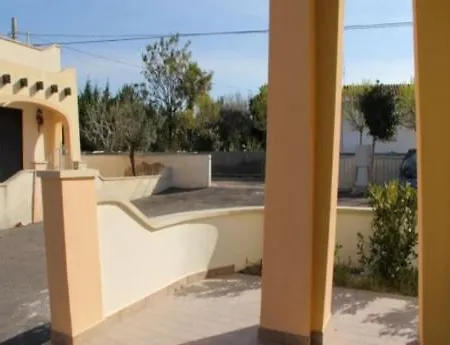 아파트 La Dimora Sansone By Paf In Tour 마리나디만카베르사