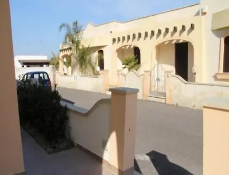 Apartamento La Dimora Sansone By Paf In Tour