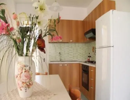Apartment La Dimora Sansone By Paf In Tour *