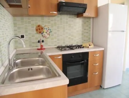 La Dimora Sansone By Paf In Tour Apartamento