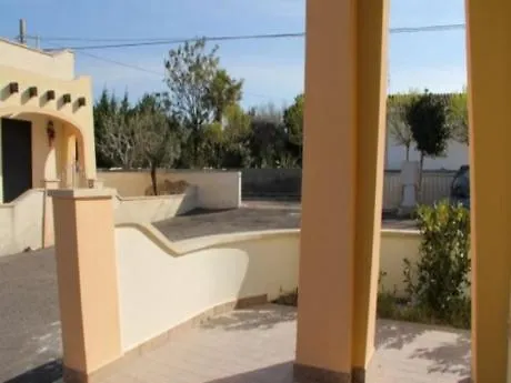 Apartment La Dimora Sansone By Paf In Tour Marina di Mancaversa