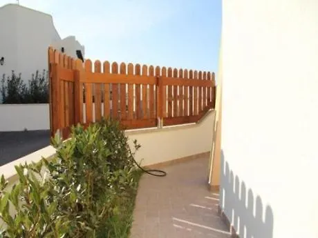 La Dimora Sansone By Paf In Tour Apartment