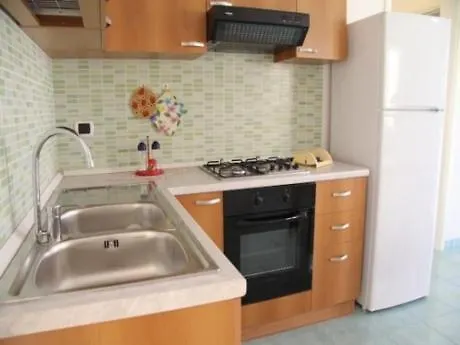 La Dimora Sansone By Paf In Tour Apartment